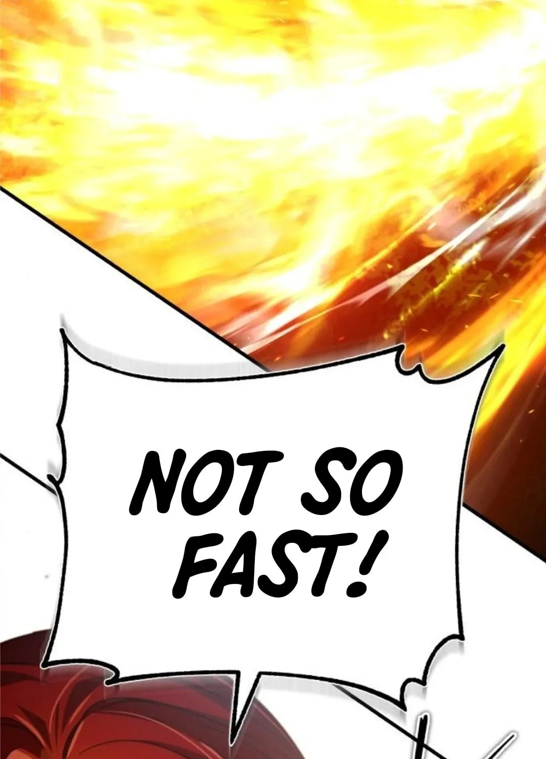 Read Descended from Divinity chapter 64 image 97 on Lezhin
