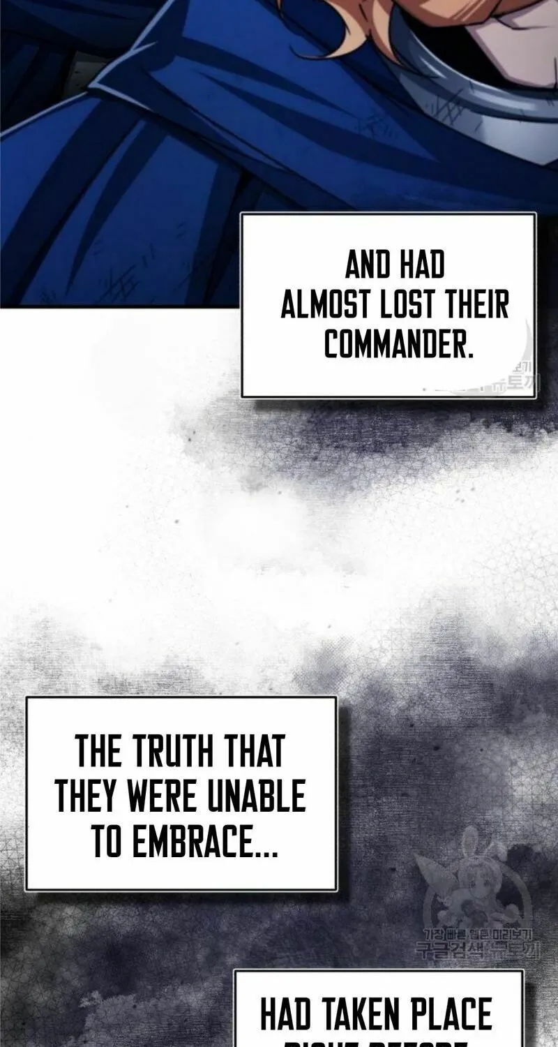 Read Descended from Divinity chapter 65 image 10 on Lezhin