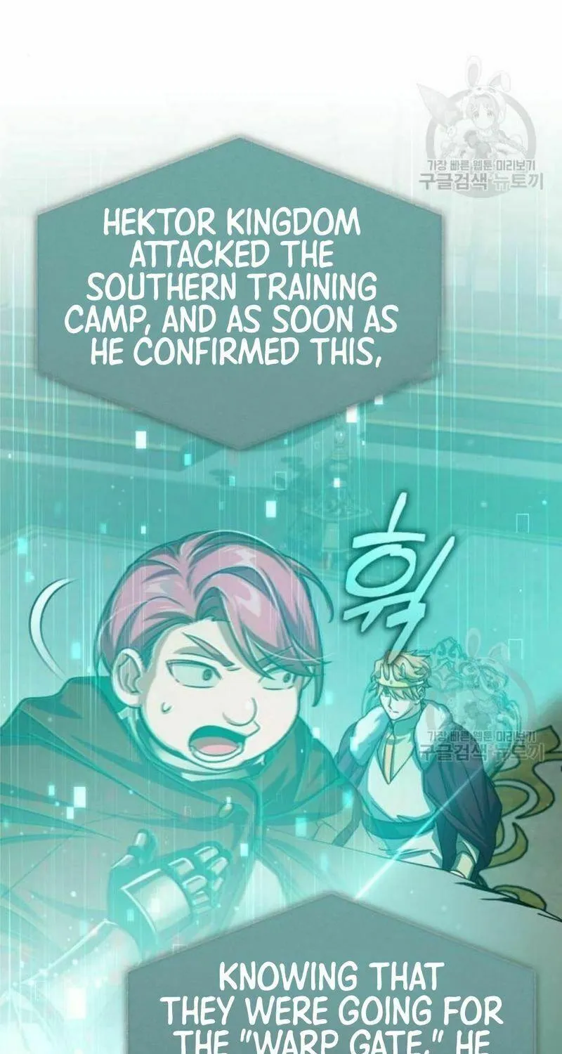 Read Descended from Divinity chapter 65 image 108 on Lezhin