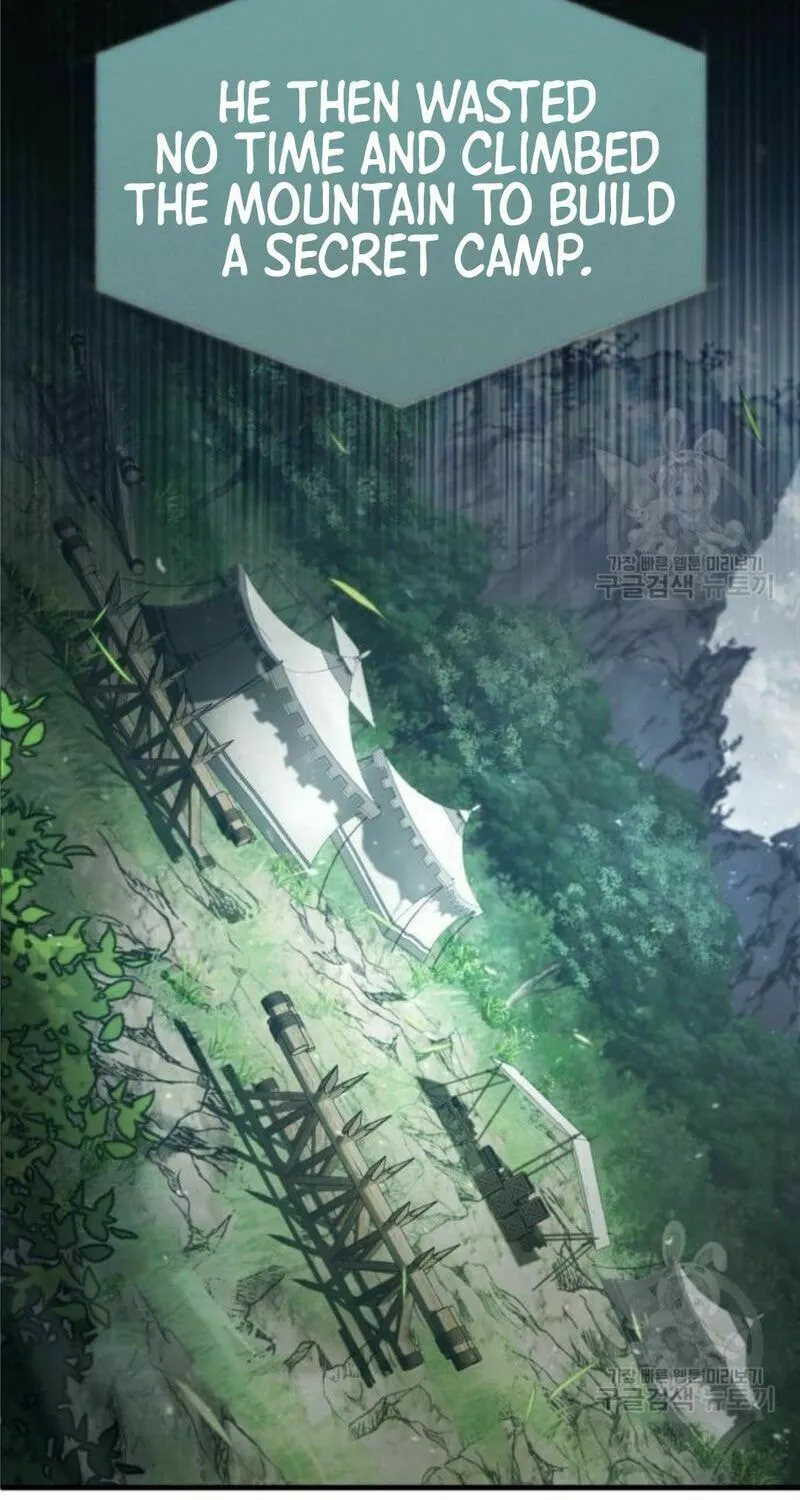 Read Descended from Divinity chapter 65 image 110 on Lezhin