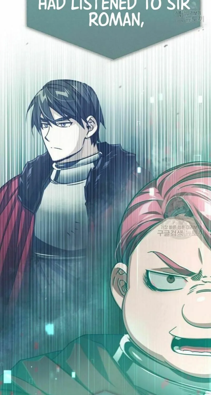 Read Descended from Divinity chapter 65 image 112 on Lezhin