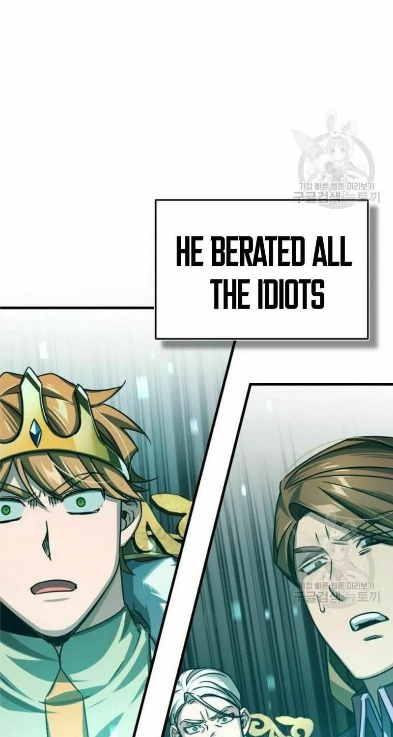 Read Descended from Divinity chapter 65 image 114 on Lezhin