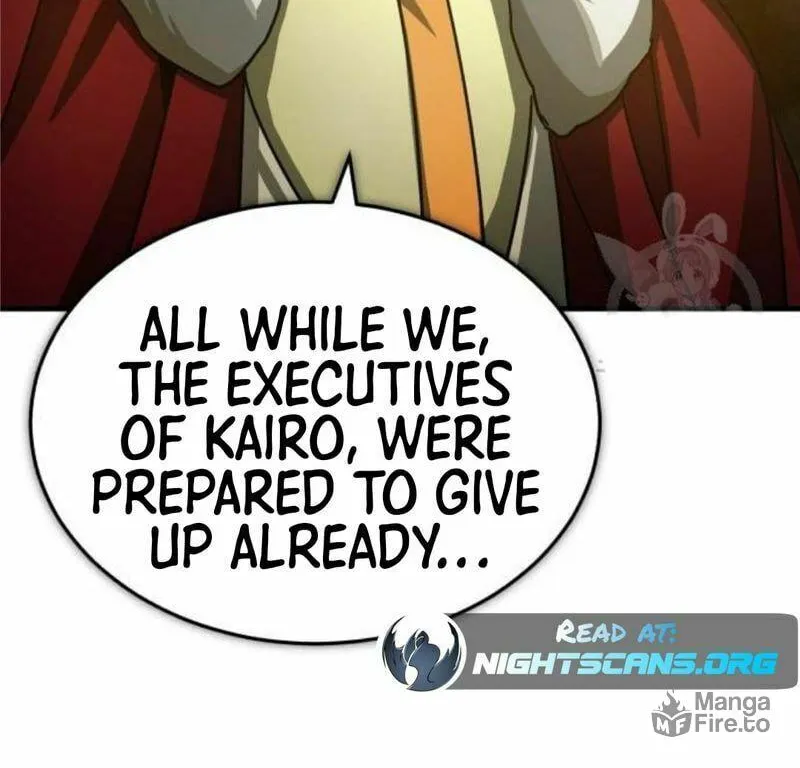 Read Descended from Divinity chapter 65 image 125 on Lezhin
