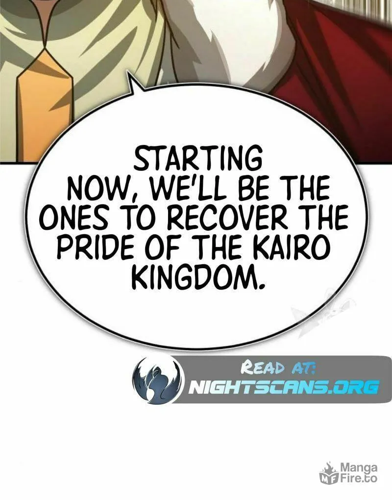 Read Descended from Divinity chapter 65 image 133 on Lezhin