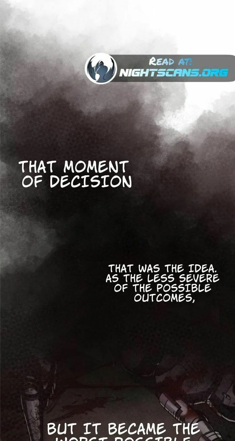 Read Descended from Divinity chapter 65 image 14 on Lezhin