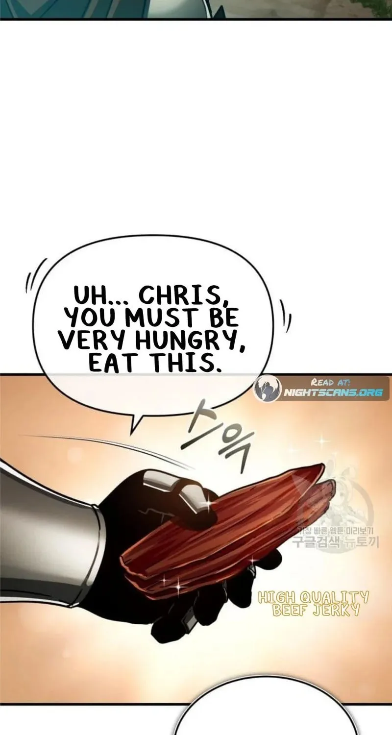 Read Descended from Divinity chapter 65 image 146 on Lezhin