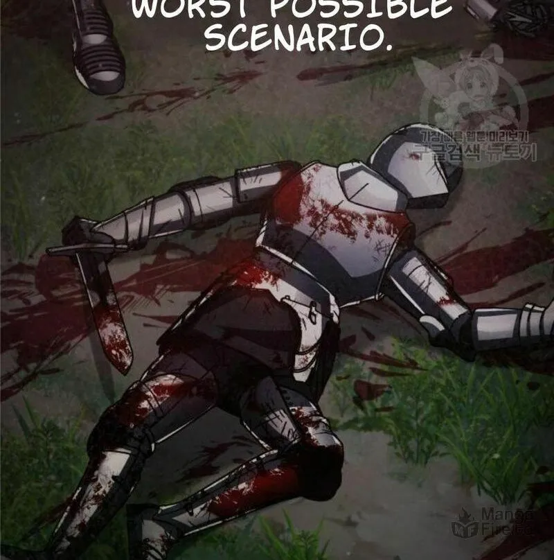 Read Descended from Divinity chapter 65 image 15 on Lezhin