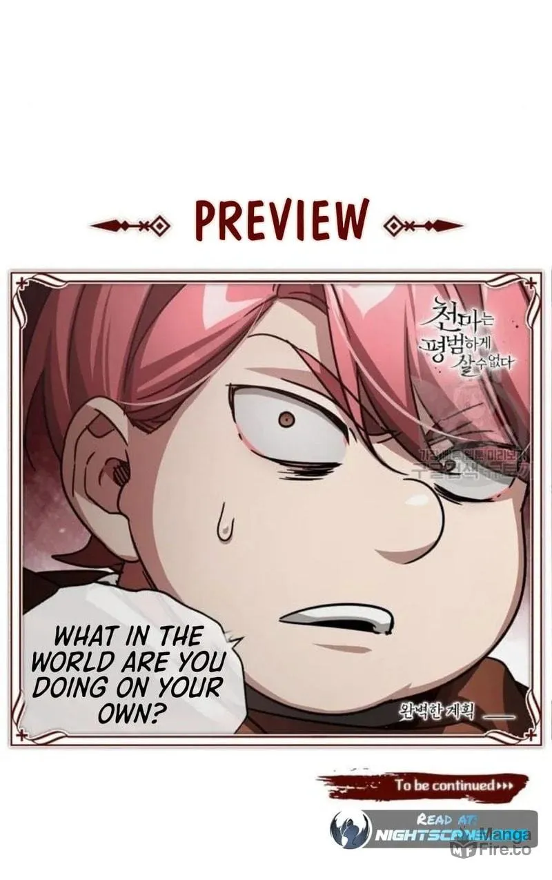 Read Descended from Divinity chapter 65 image 159 on Lezhin