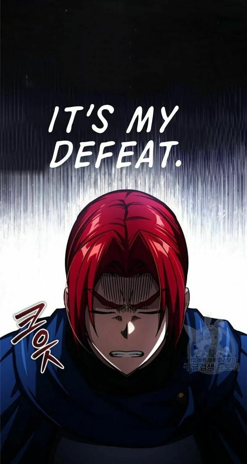 Read Descended from Divinity chapter 65 image 18 on Lezhin