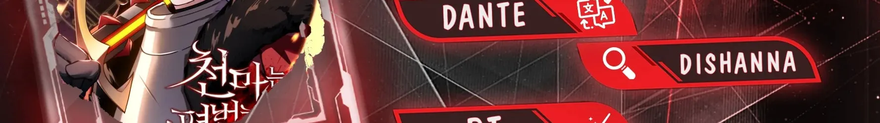 Read Descended from Divinity chapter 65 image 2 on Lezhin