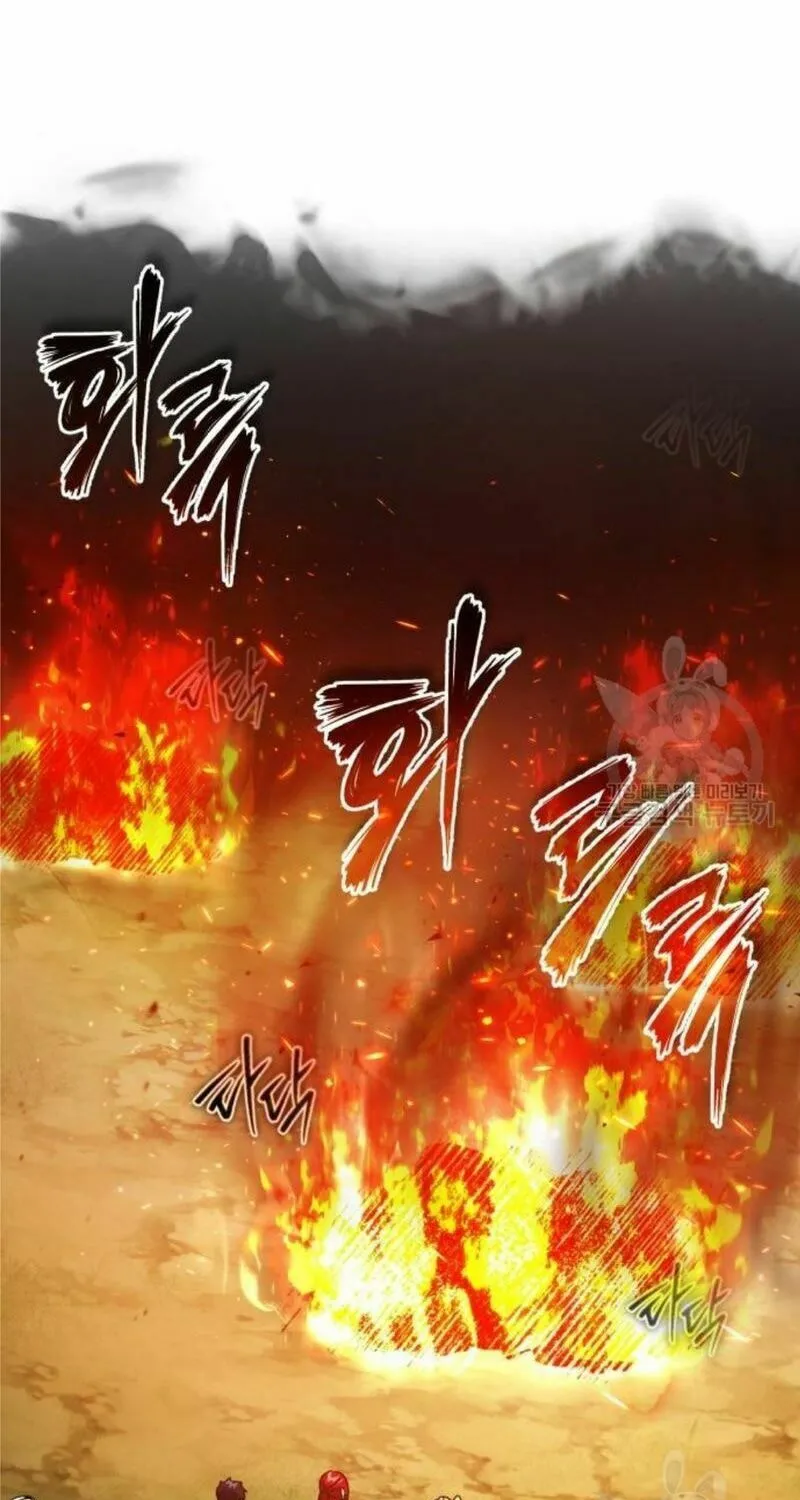 Read Descended from Divinity chapter 65 image 22 on Lezhin