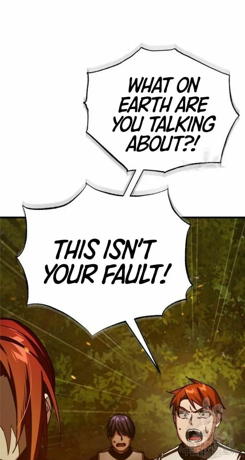 Read Descended from Divinity chapter 65 image 26 on Lezhin