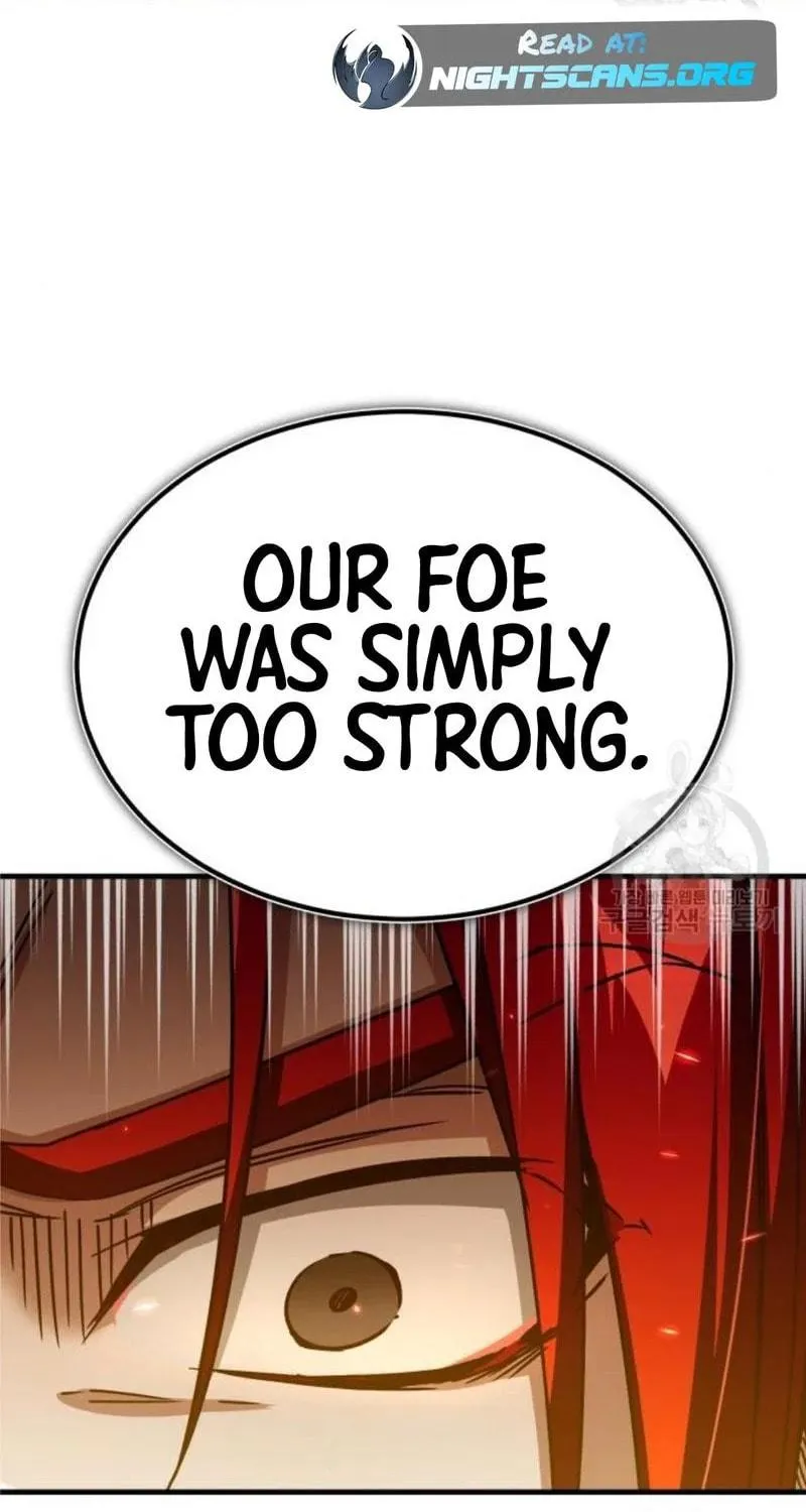 Read Descended from Divinity chapter 65 image 30 on Lezhin