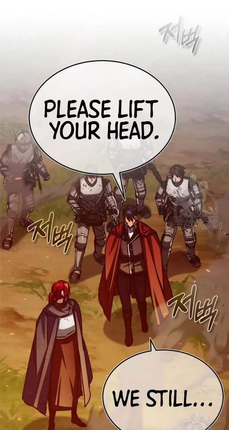 Read Descended from Divinity chapter 65 image 32 on Lezhin