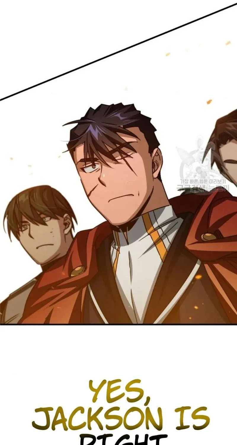 Read Descended from Divinity chapter 65 image 36 on Lezhin