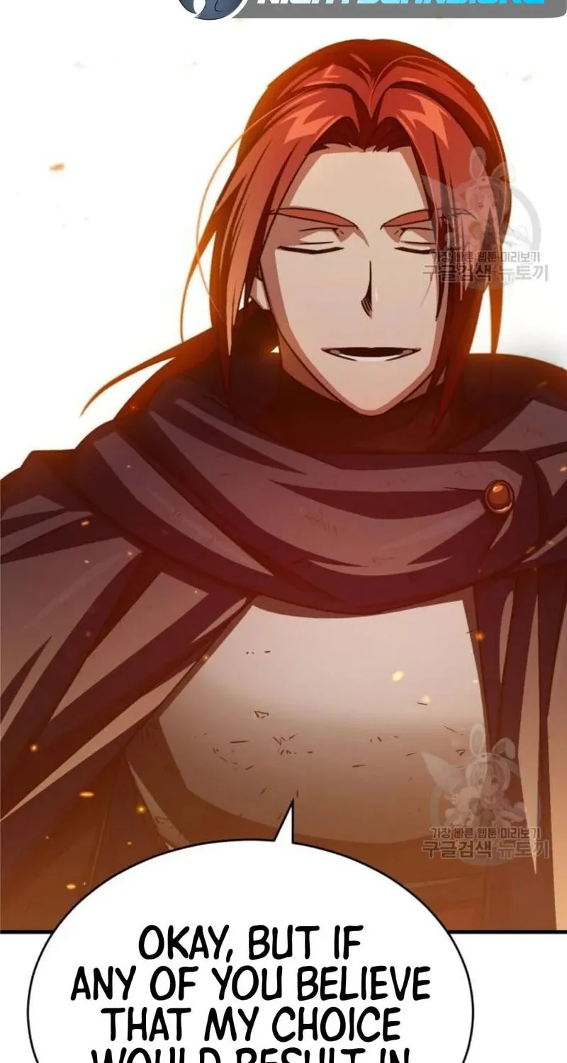 Read Descended from Divinity chapter 65 image 38 on Lezhin