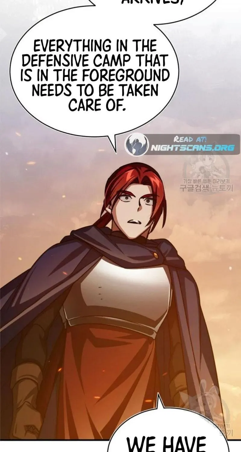 Read Descended from Divinity chapter 65 image 42 on Lezhin