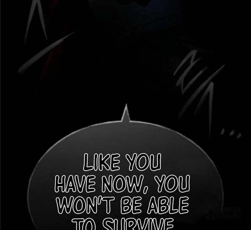 Read Descended from Divinity chapter 65 image 5 on Lezhin