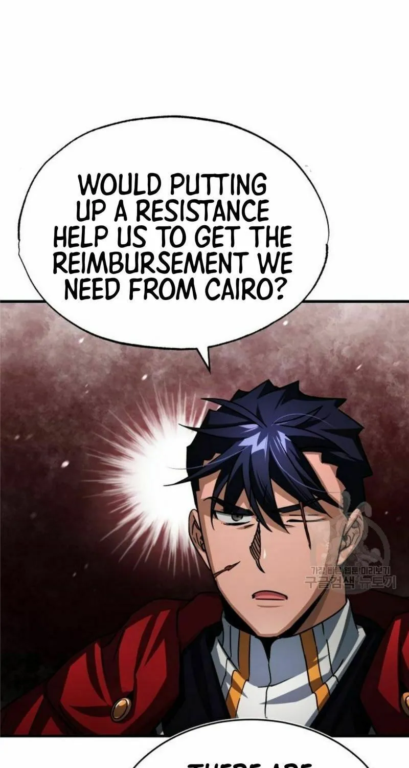Read Descended from Divinity chapter 65 image 52 on Lezhin
