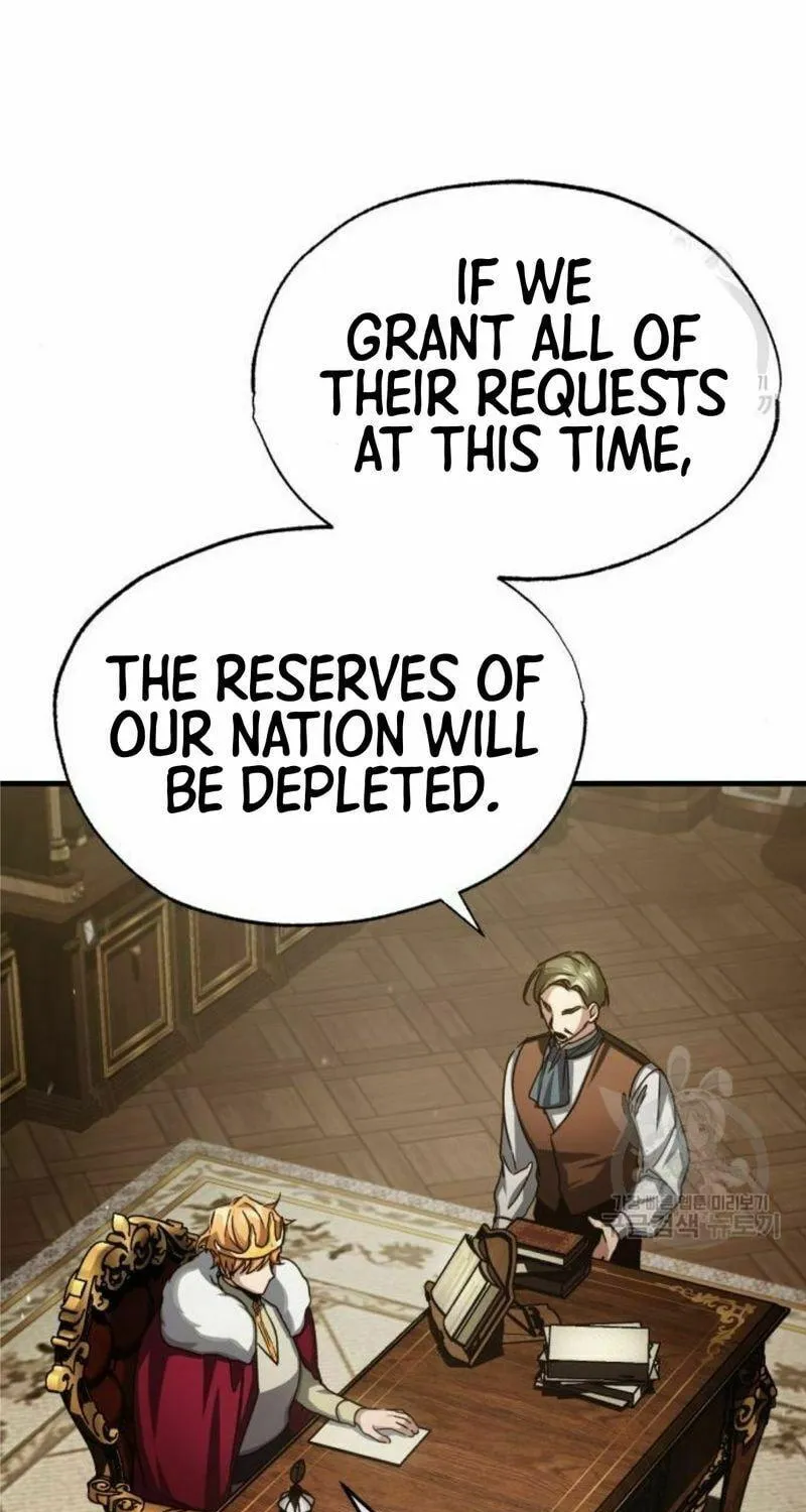Read Descended from Divinity chapter 65 image 60 on Lezhin