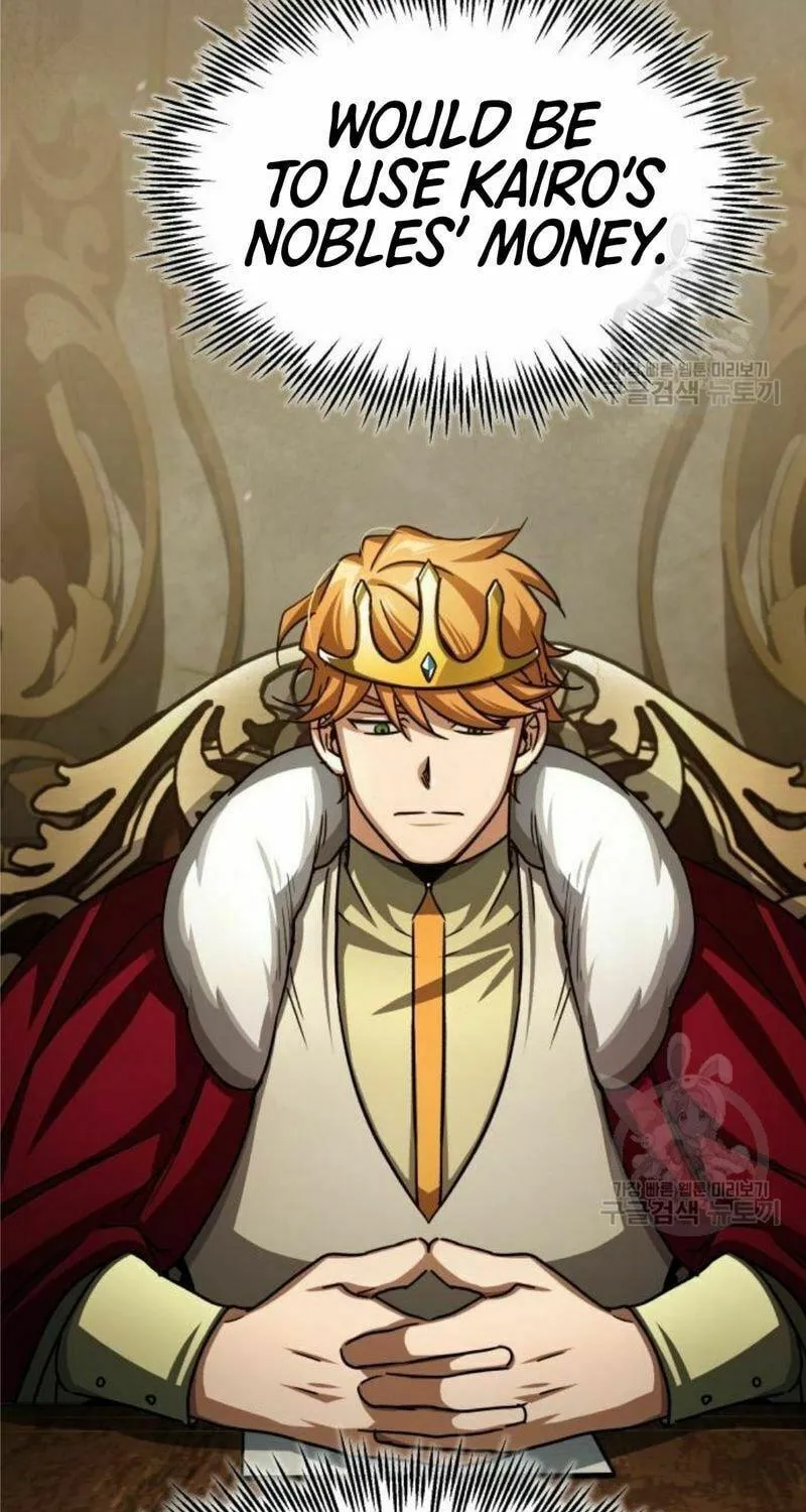 Read Descended from Divinity chapter 65 image 64 on Lezhin