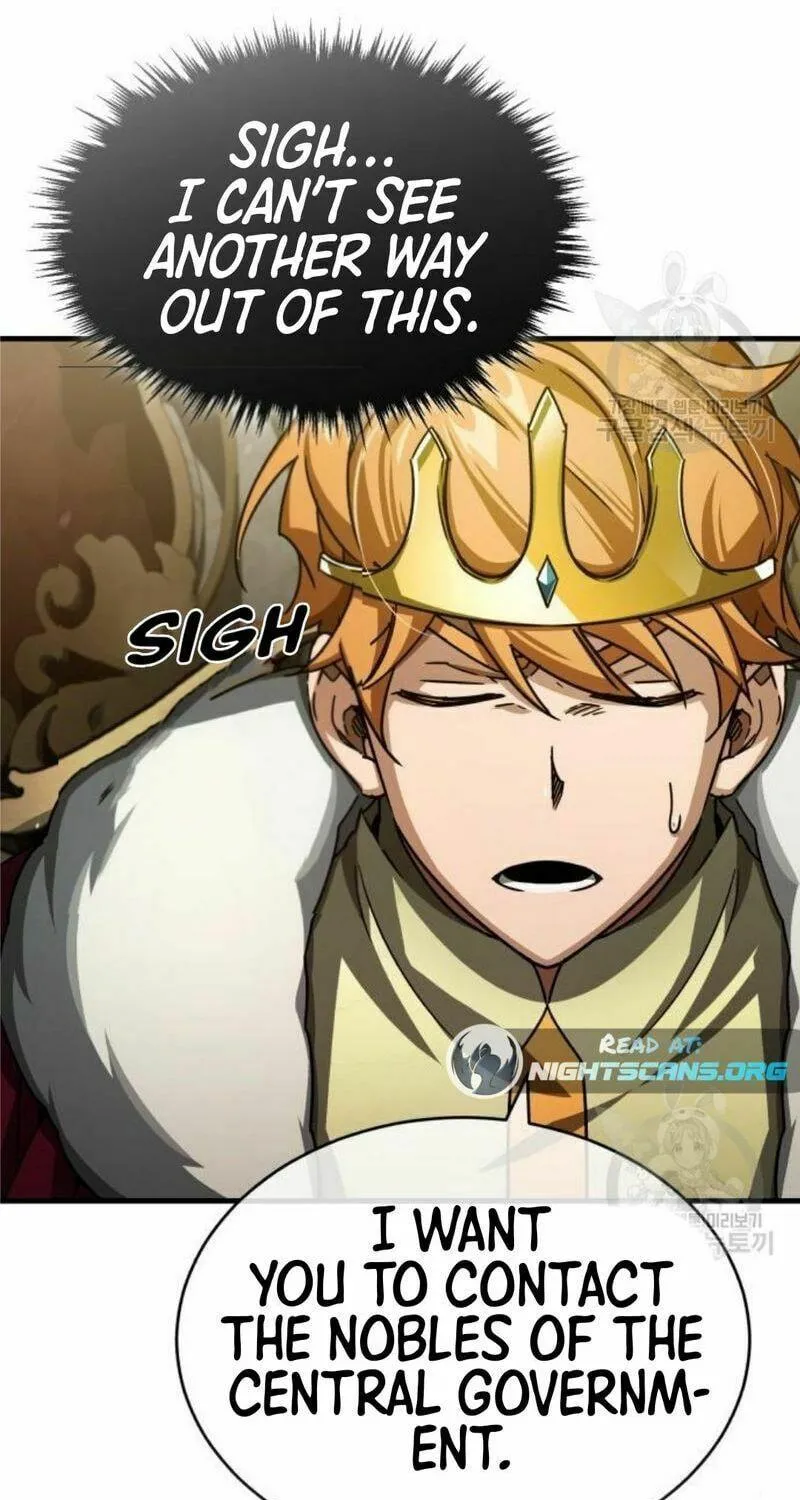 Read Descended from Divinity chapter 65 image 66 on Lezhin