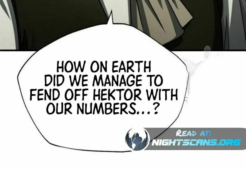 Read Descended from Divinity chapter 65 image 77 on Lezhin