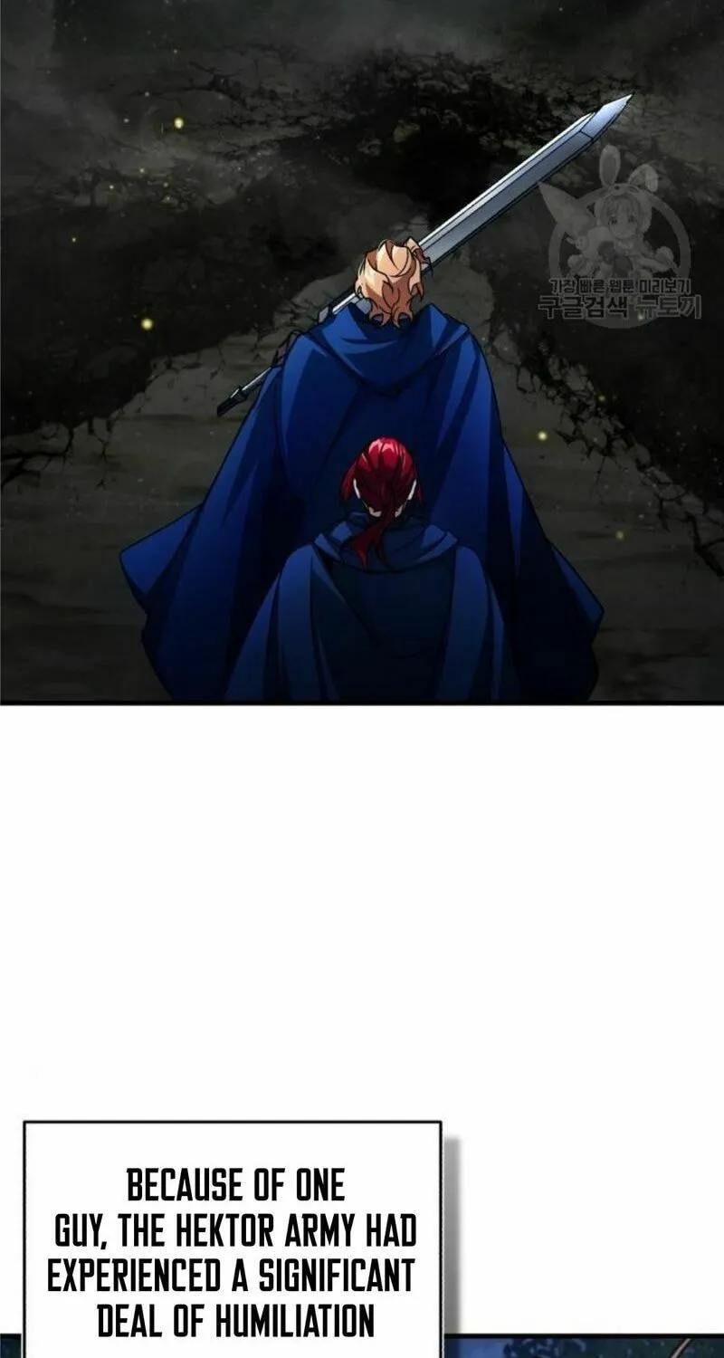Read Descended from Divinity chapter 65 image 8 on Lezhin