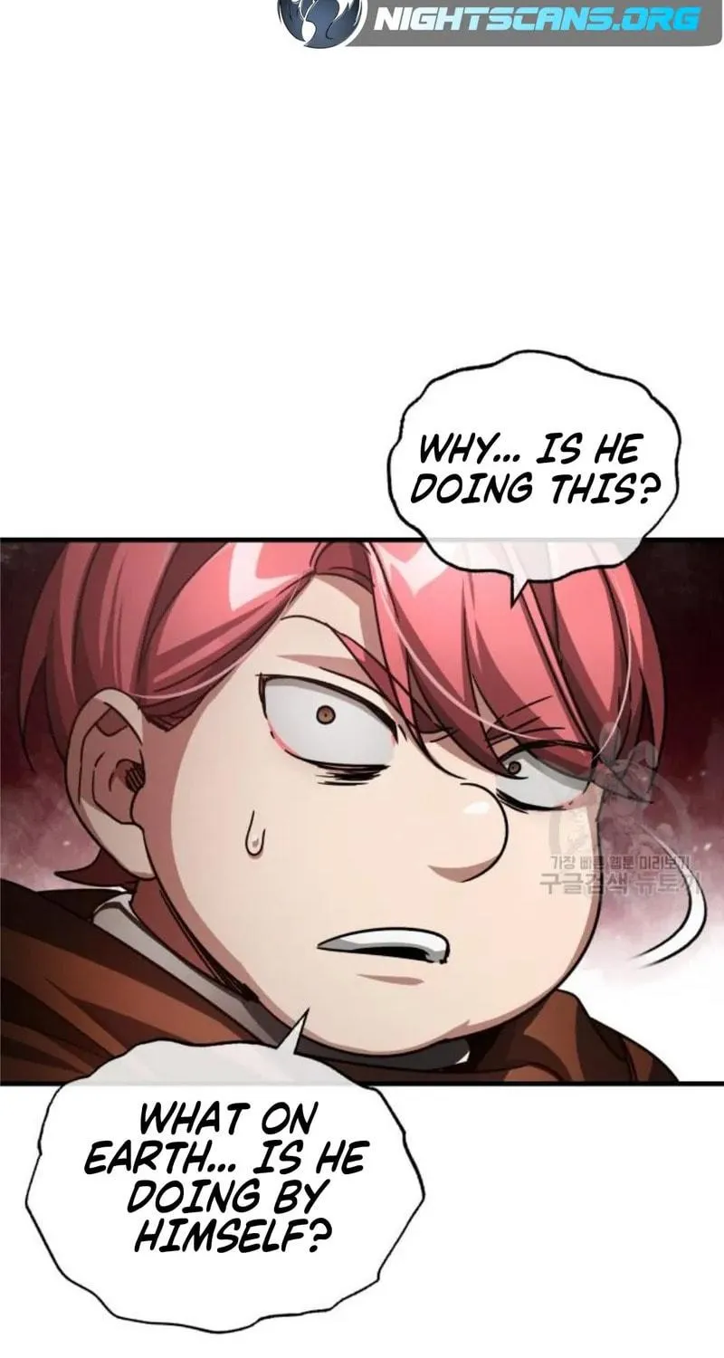 Read Descended from Divinity chapter 66 image 102 on Lezhin