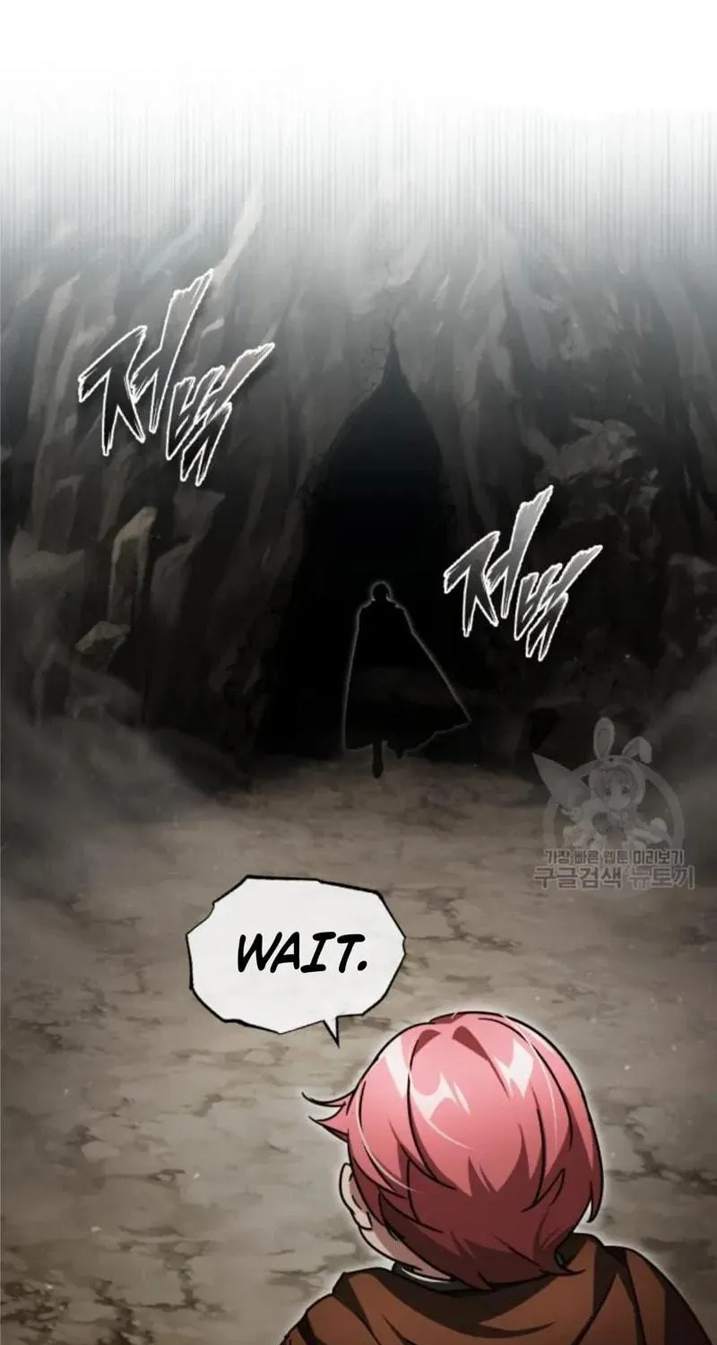 Read Descended from Divinity chapter 66 image 104 on Lezhin