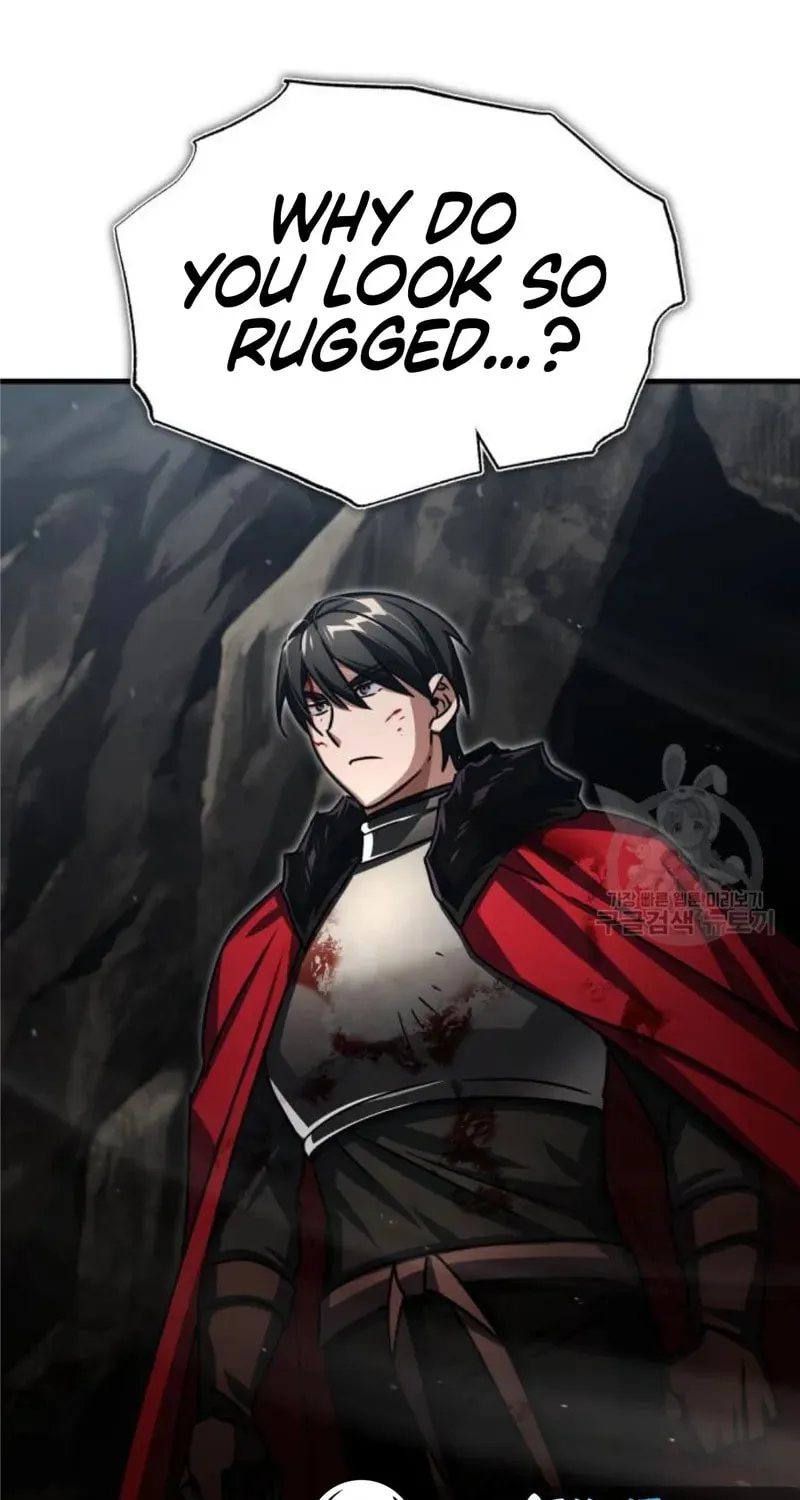 Read Descended from Divinity chapter 66 image 106 on Lezhin