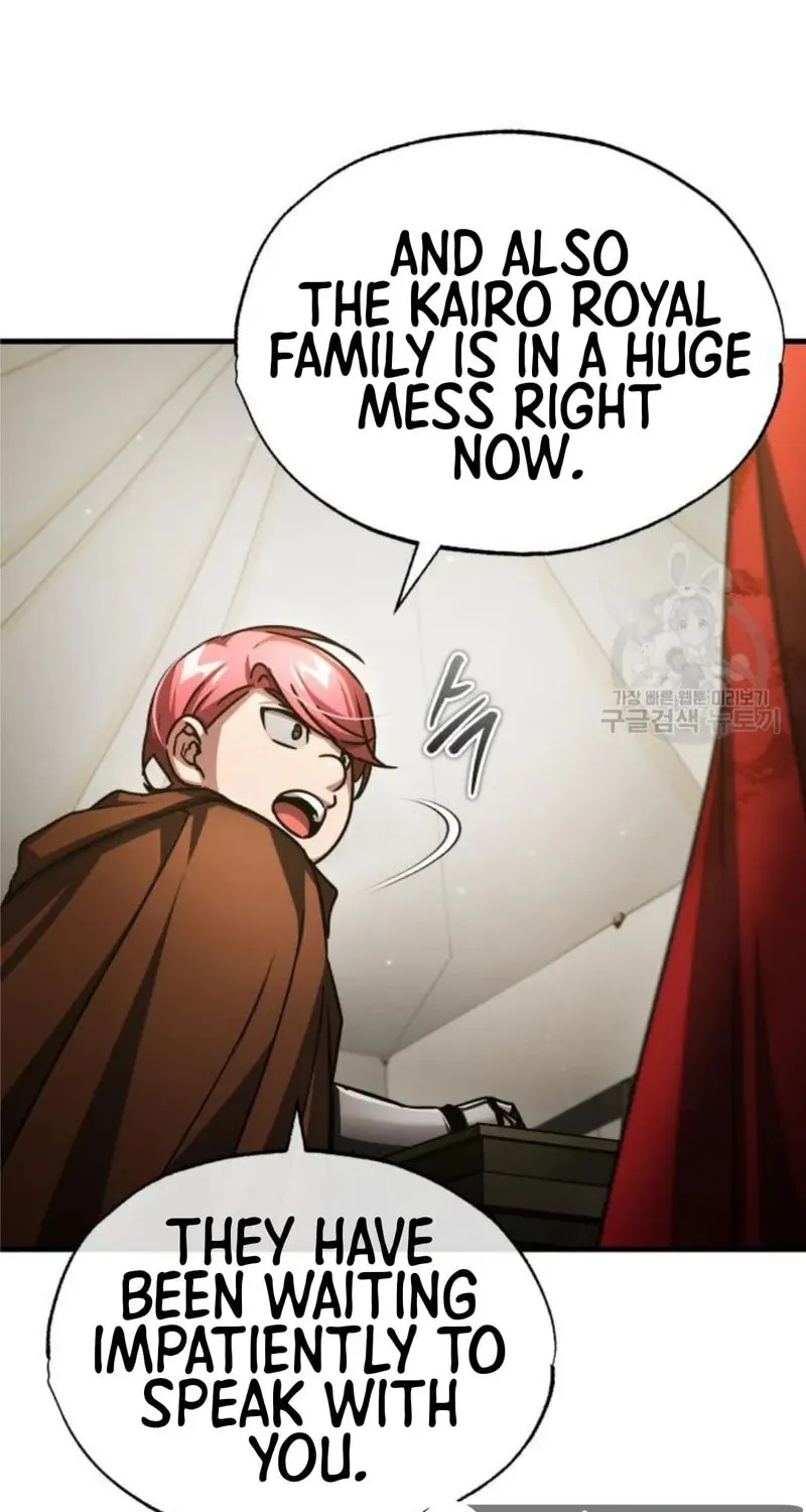 Read Descended from Divinity chapter 66 image 114 on Lezhin