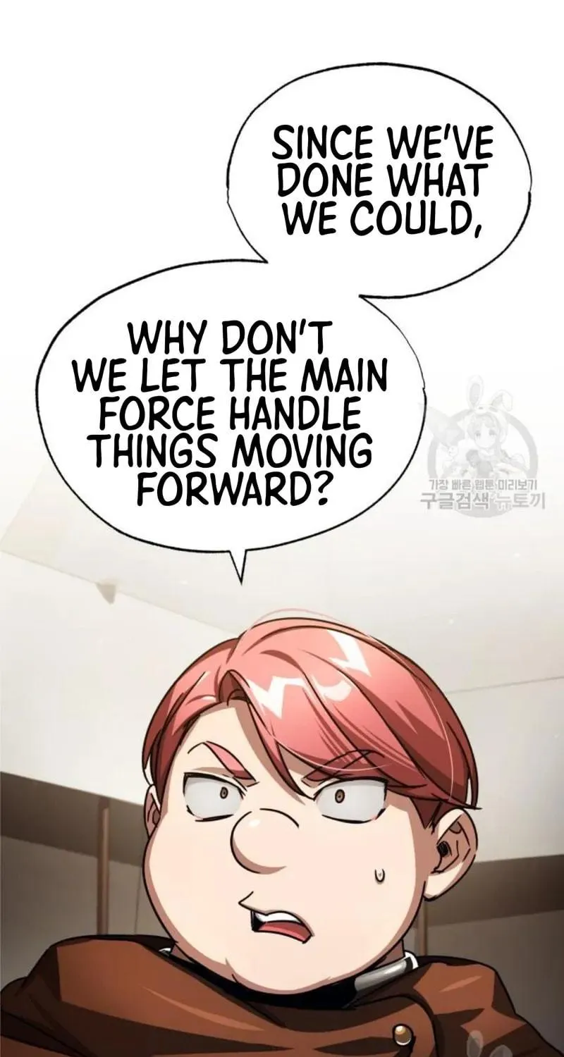 Read Descended from Divinity chapter 66 image 116 on Lezhin