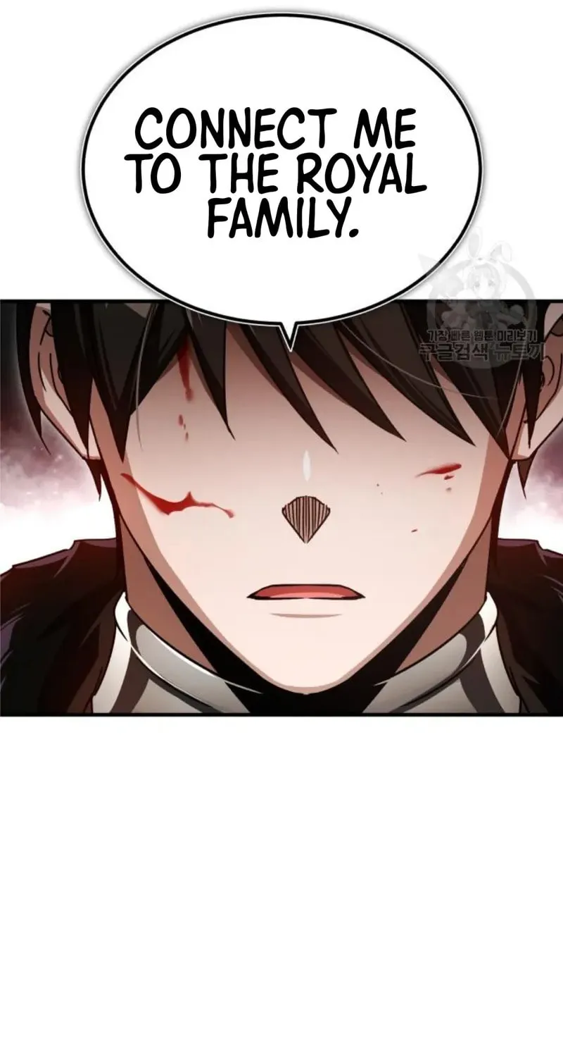 Read Descended from Divinity chapter 66 image 118 on Lezhin