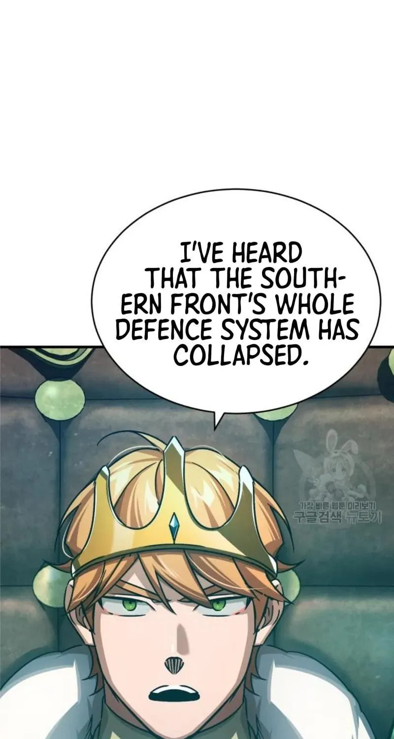 Read Descended from Divinity chapter 66 image 122 on Lezhin