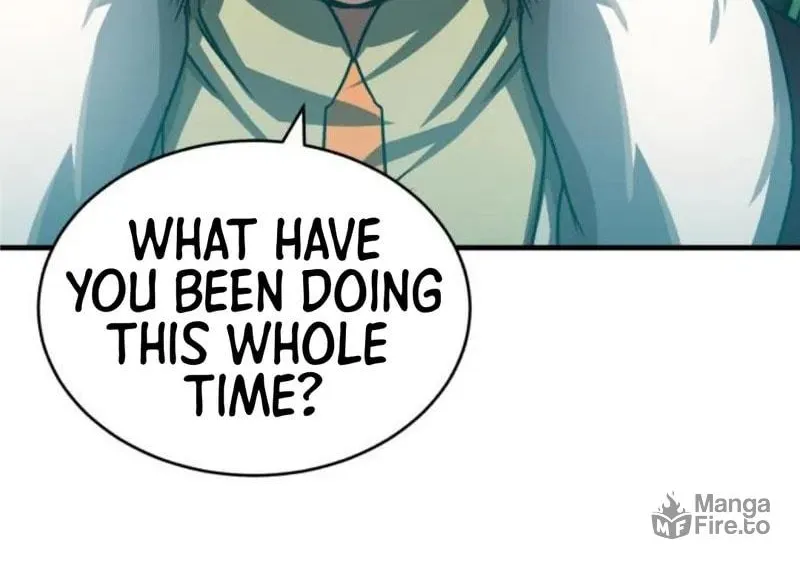 Read Descended from Divinity chapter 66 image 123 on Lezhin