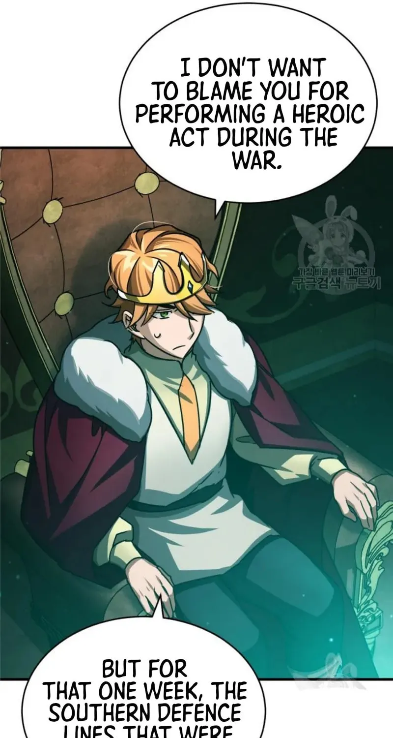 Read Descended from Divinity chapter 66 image 126 on Lezhin