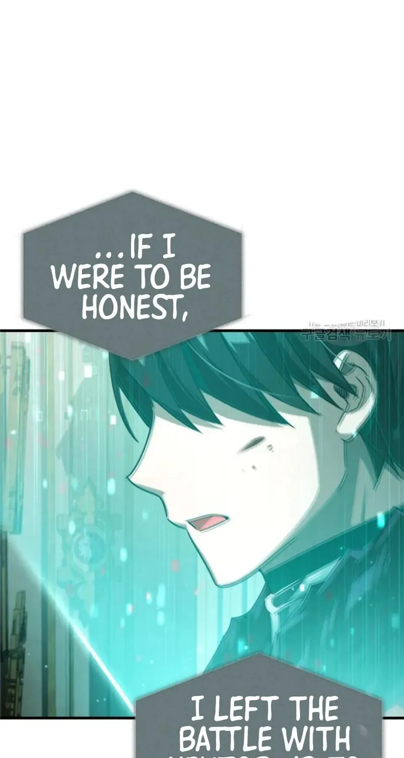 Read Descended from Divinity chapter 66 image 130 on Lezhin
