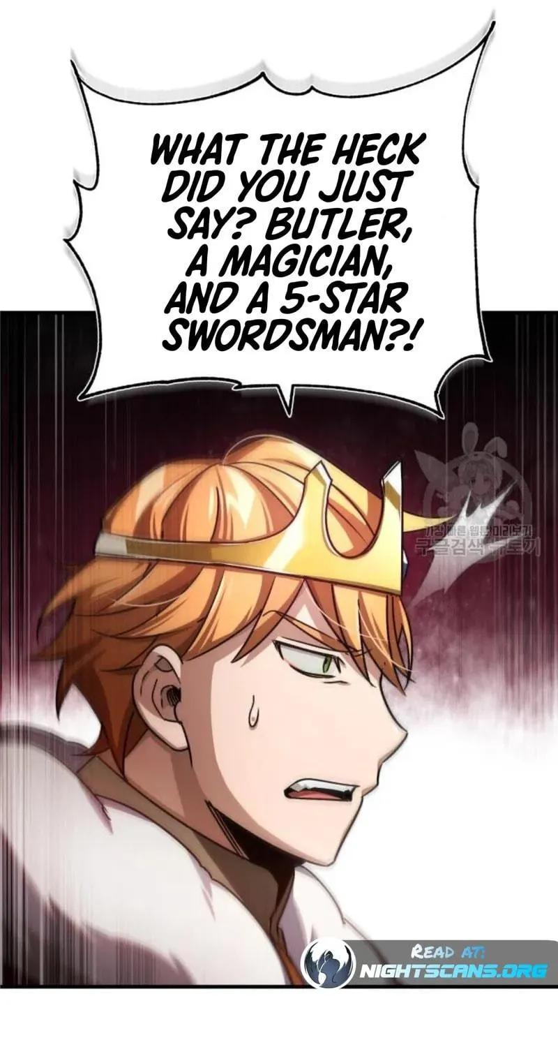 Read Descended from Divinity chapter 66 image 136 on Lezhin