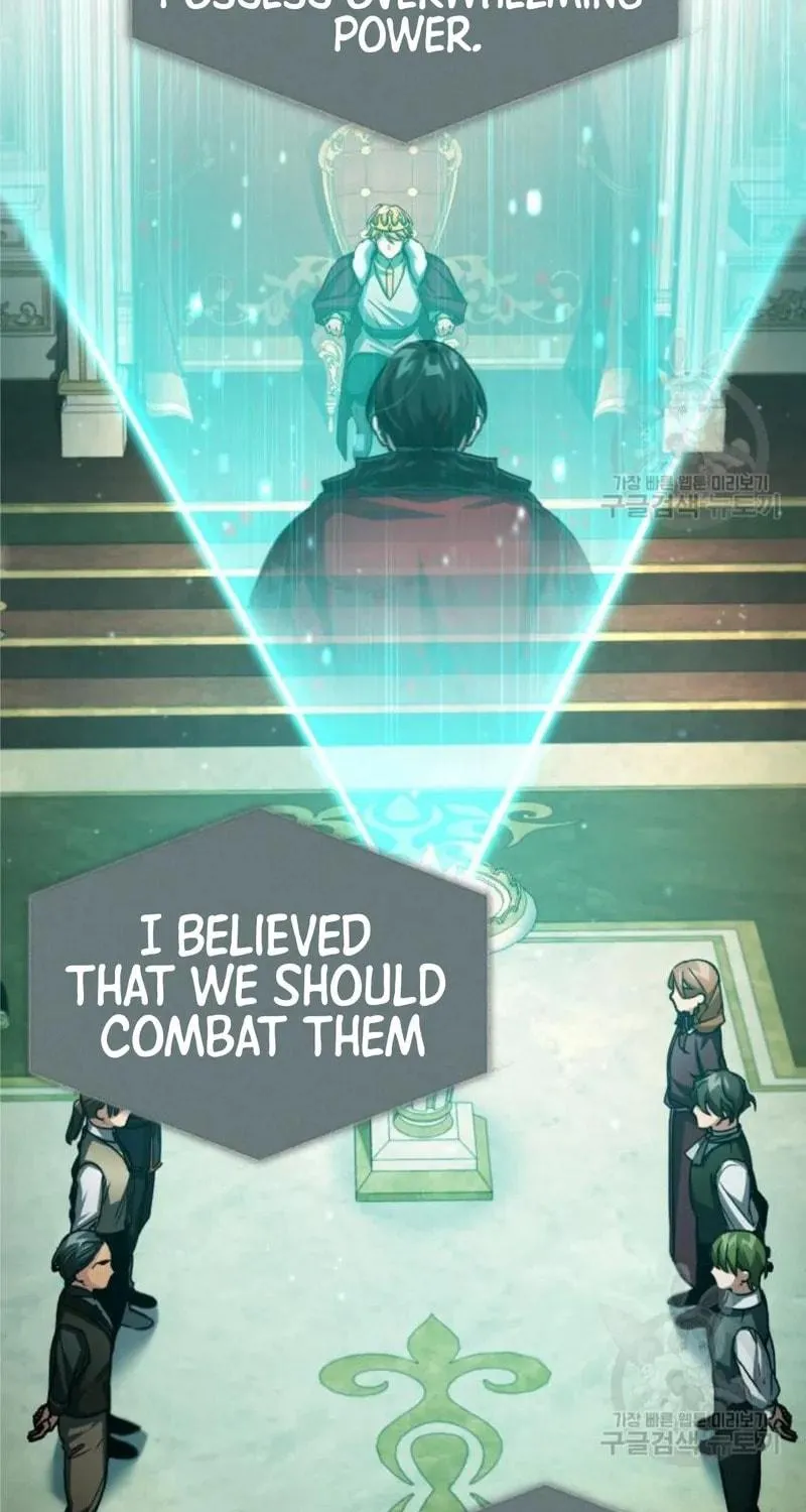 Read Descended from Divinity chapter 66 image 138 on Lezhin