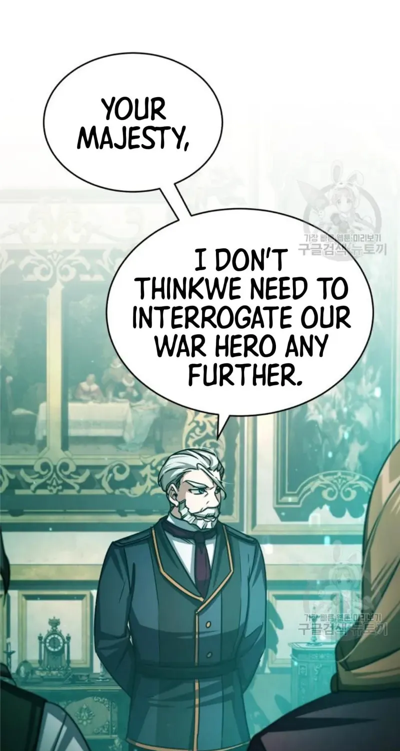 Read Descended from Divinity chapter 66 image 144 on Lezhin