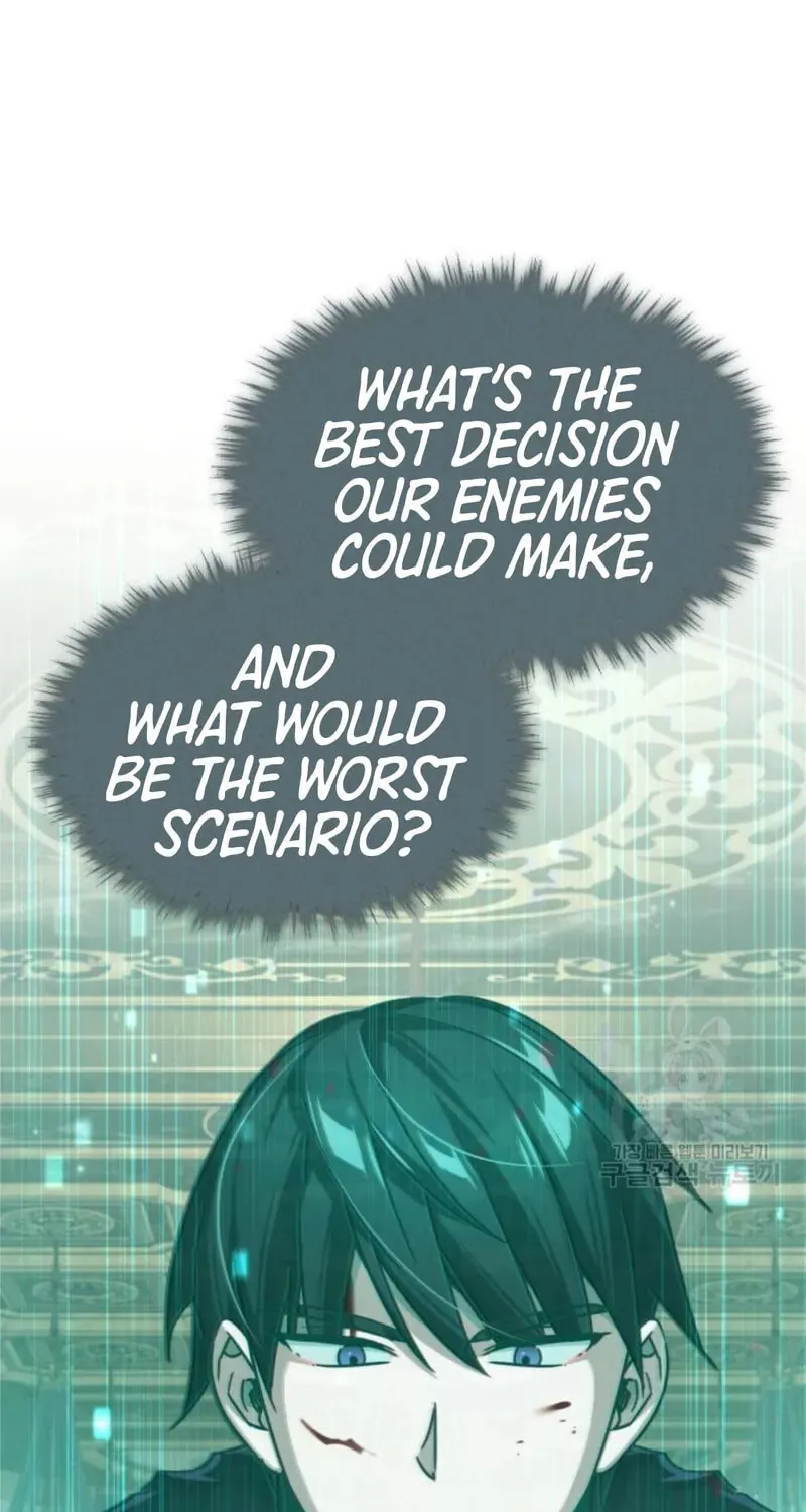 Read Descended from Divinity chapter 66 image 152 on Lezhin