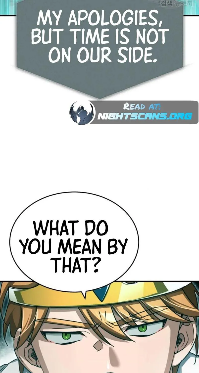 Read Descended from Divinity chapter 66 image 154 on Lezhin