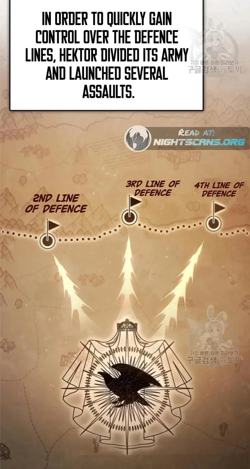 Read Descended from Divinity chapter 66 image 18 on Lezhin