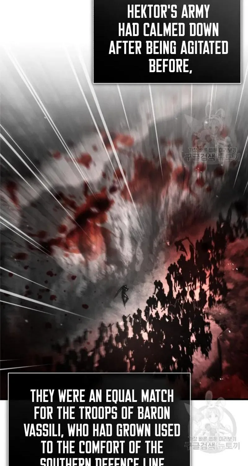 Read Descended from Divinity chapter 66 image 24 on Lezhin