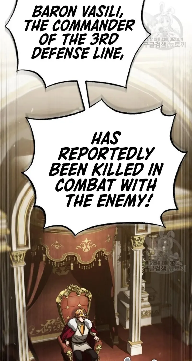 Read Descended from Divinity chapter 66 image 32 on Lezhin