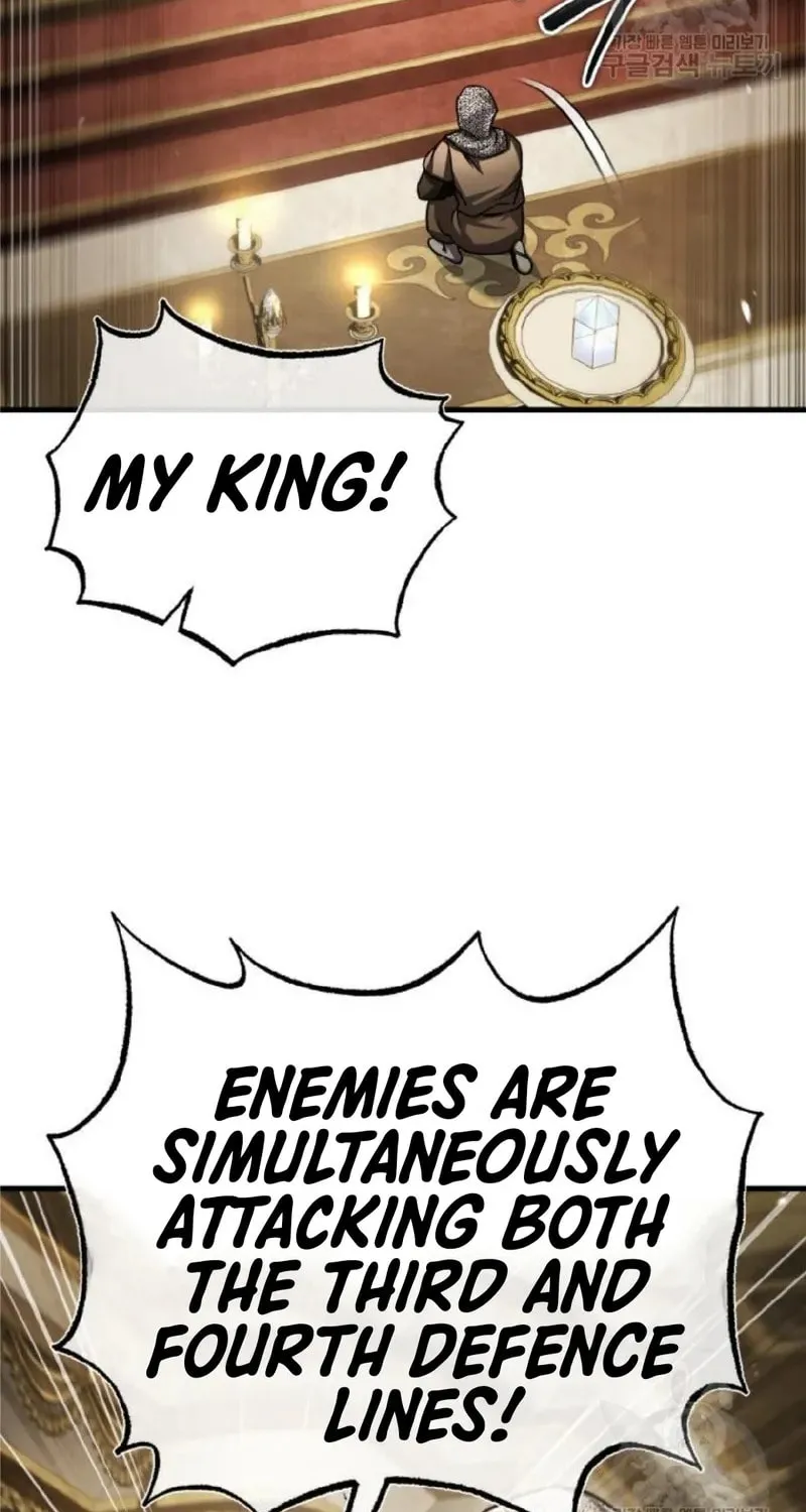 Read Descended from Divinity chapter 66 image 34 on Lezhin