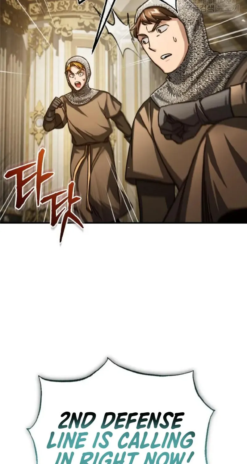 Read Descended from Divinity chapter 66 image 35 on Lezhin
