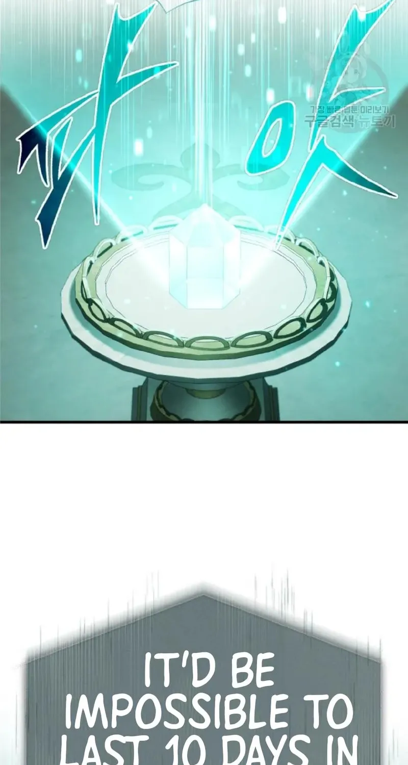 Read Descended from Divinity chapter 66 image 37 on Lezhin