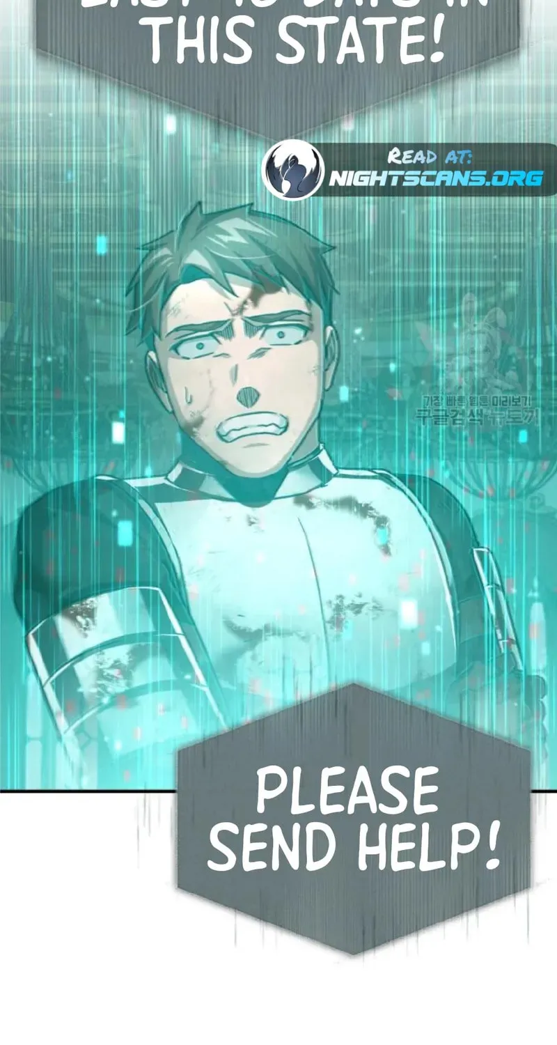 Read Descended from Divinity chapter 66 image 38 on Lezhin